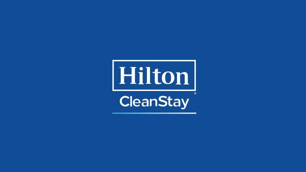 Hampton Inn & Suites Columbus Scioto Downs Экстерьер фото