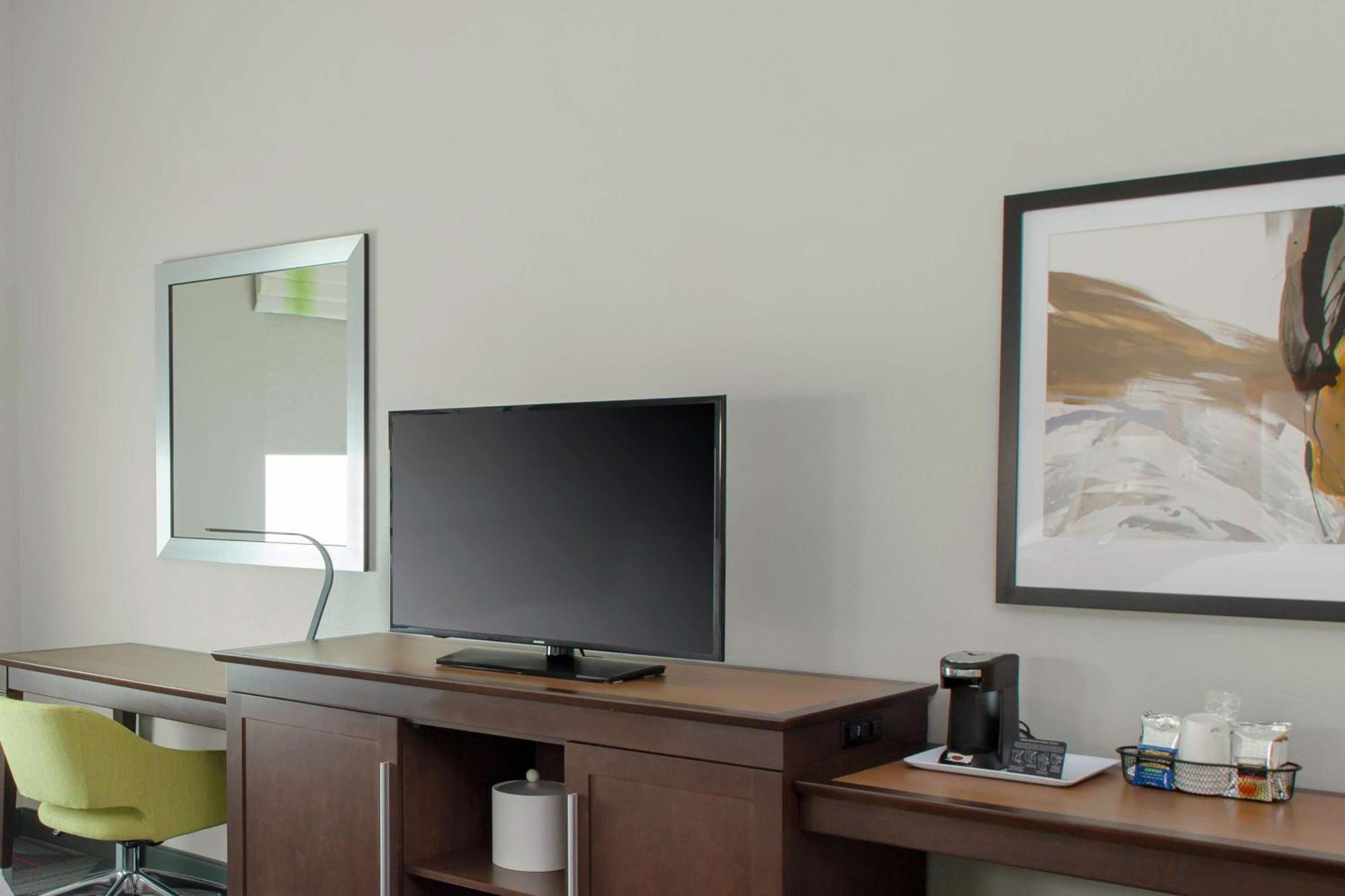 Hampton Inn & Suites Columbus Scioto Downs Экстерьер фото