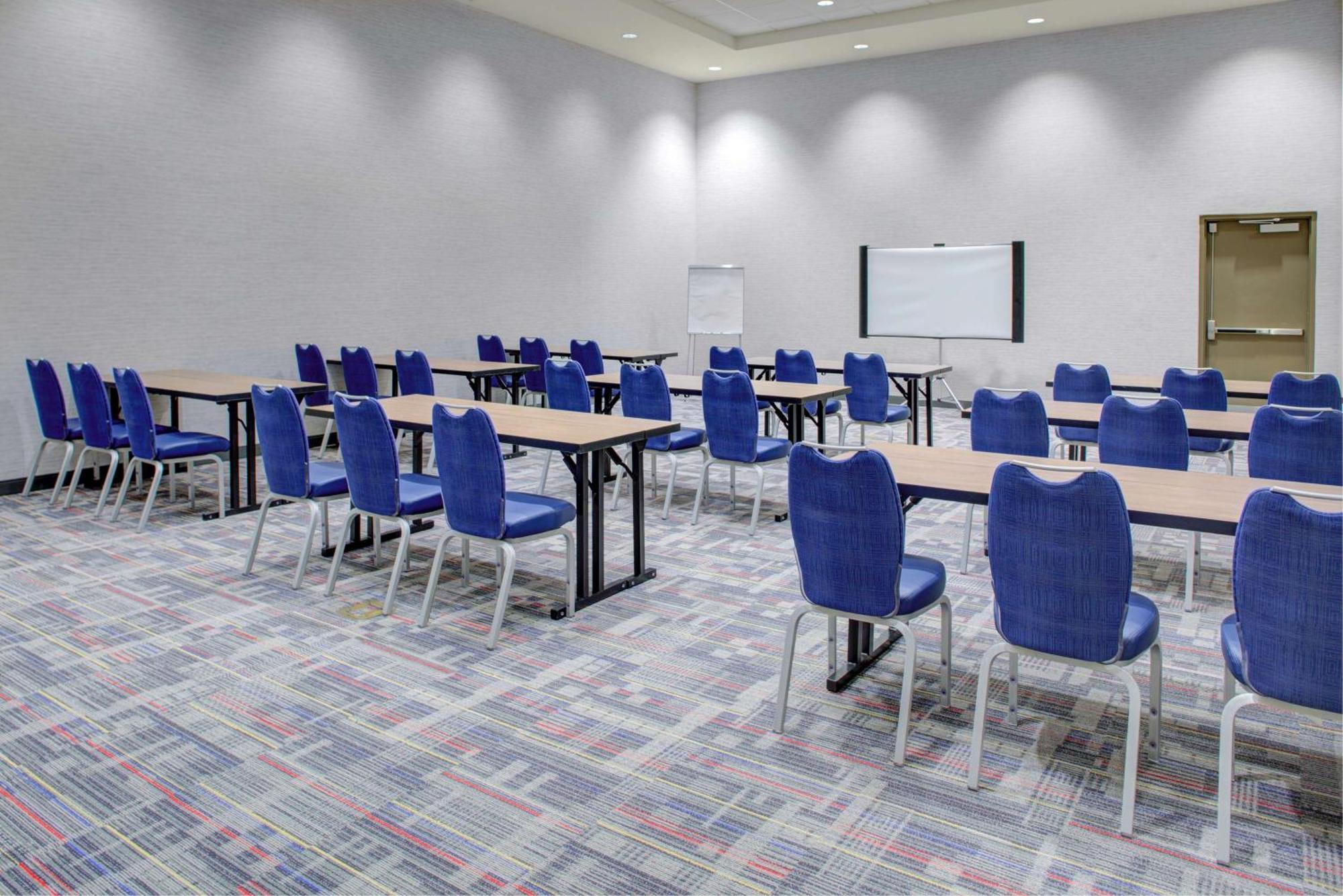 Hampton Inn & Suites Columbus Scioto Downs Экстерьер фото