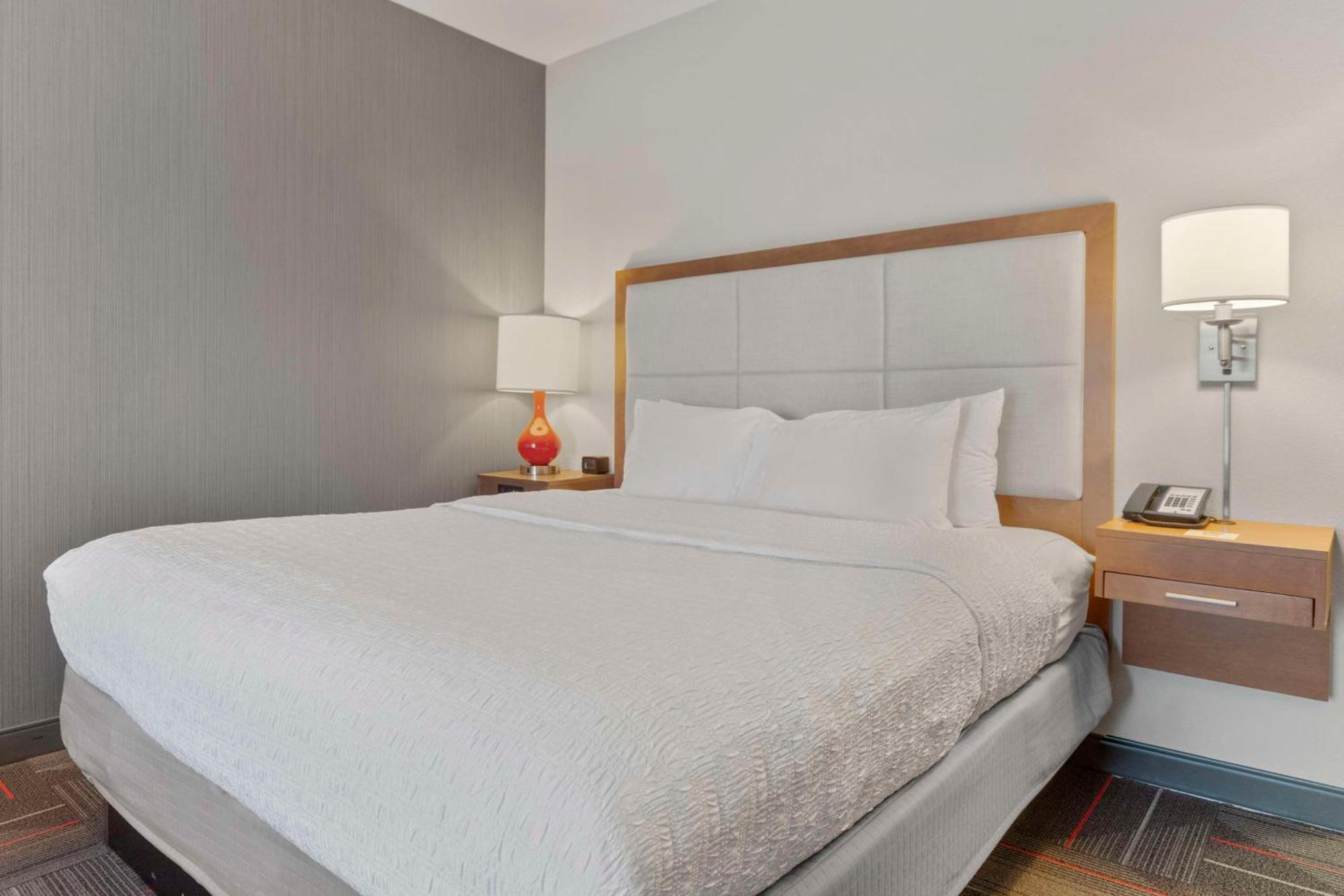 Hampton Inn & Suites Columbus Scioto Downs Экстерьер фото