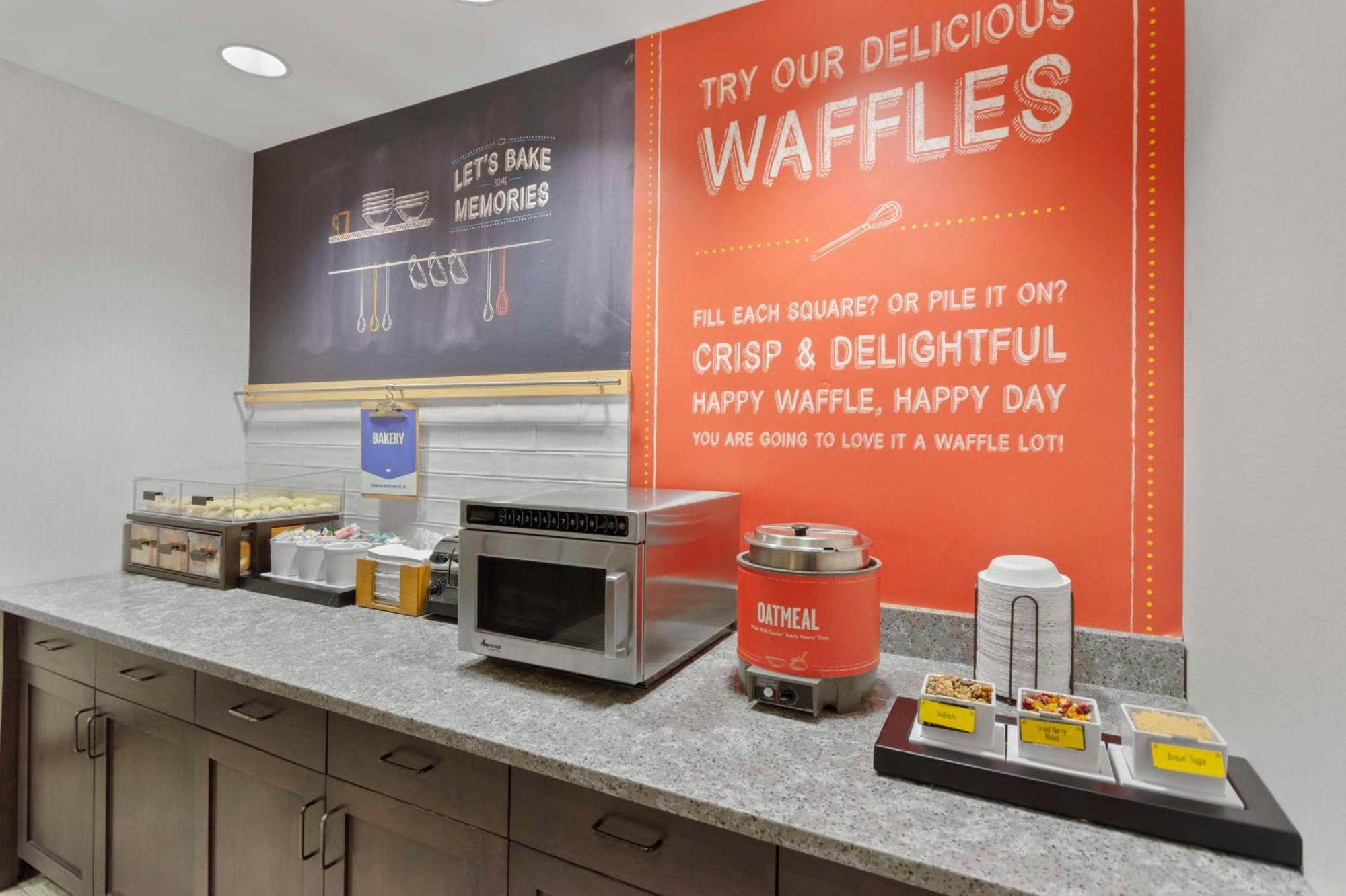 Hampton Inn & Suites Columbus Scioto Downs Экстерьер фото