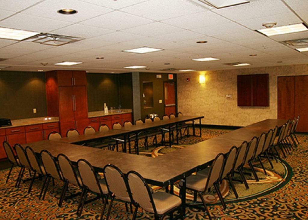 Hampton Inn & Suites Columbus Scioto Downs Экстерьер фото